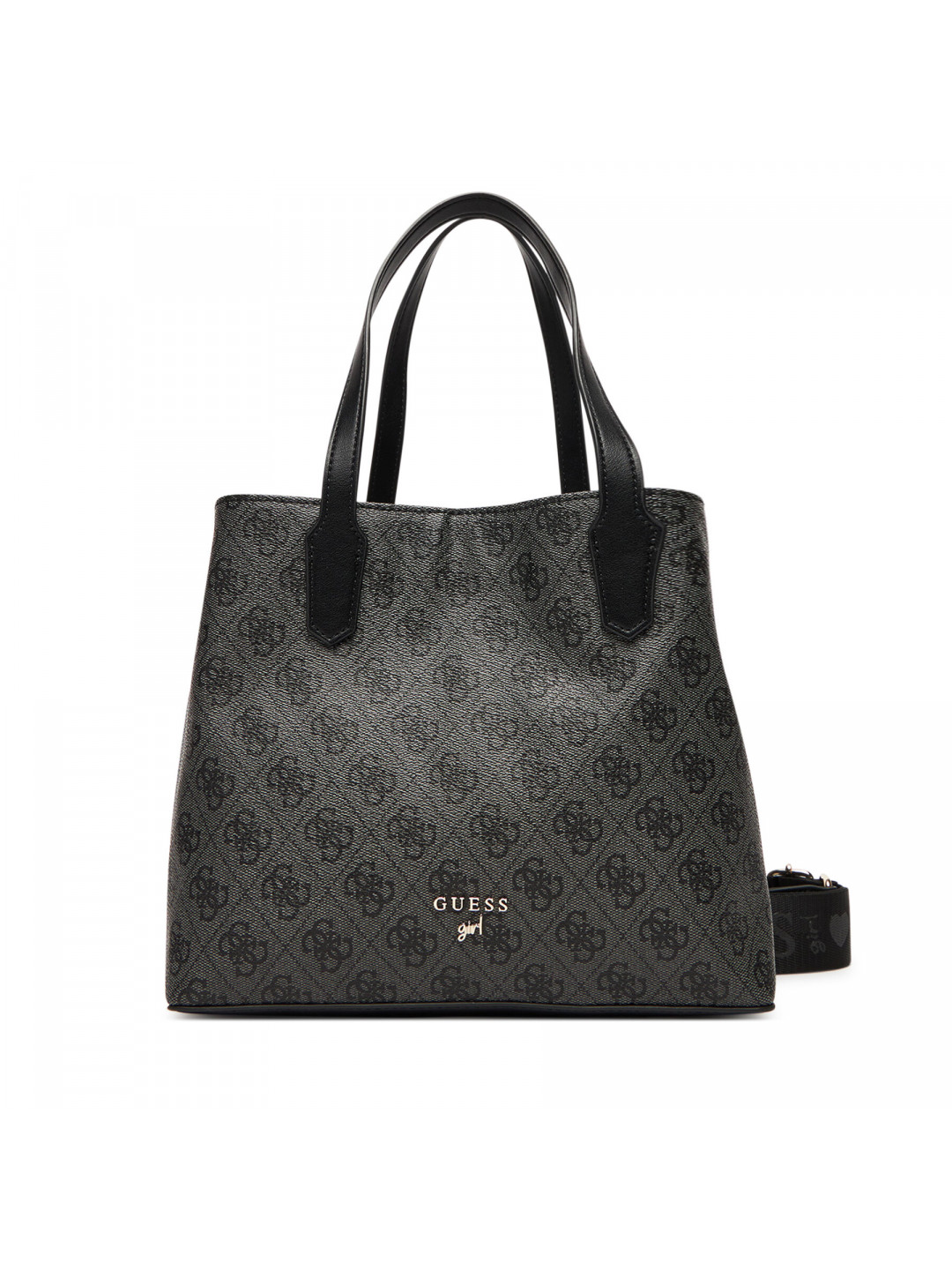 Kabelka Guess J5YZ01 WFMF0 Šedá